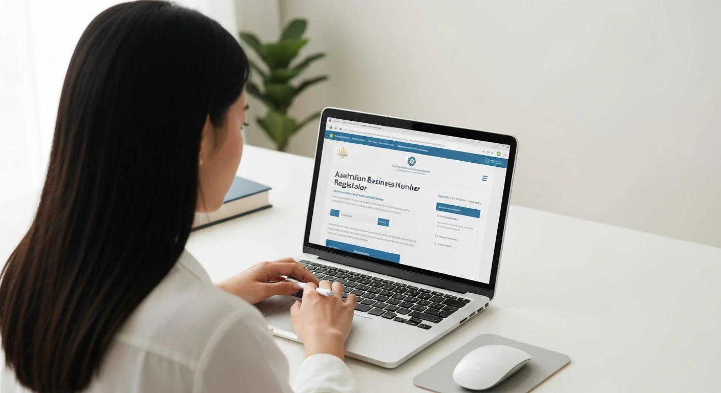 ABN Registration Guide Australia 2025: Step-by-Step Application