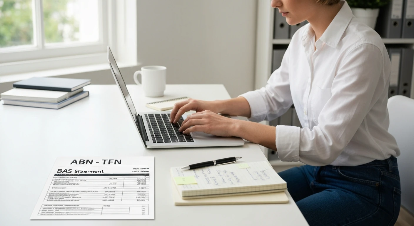 ABN and TFN Income Guide Australia 2025: Managing Both Income Types