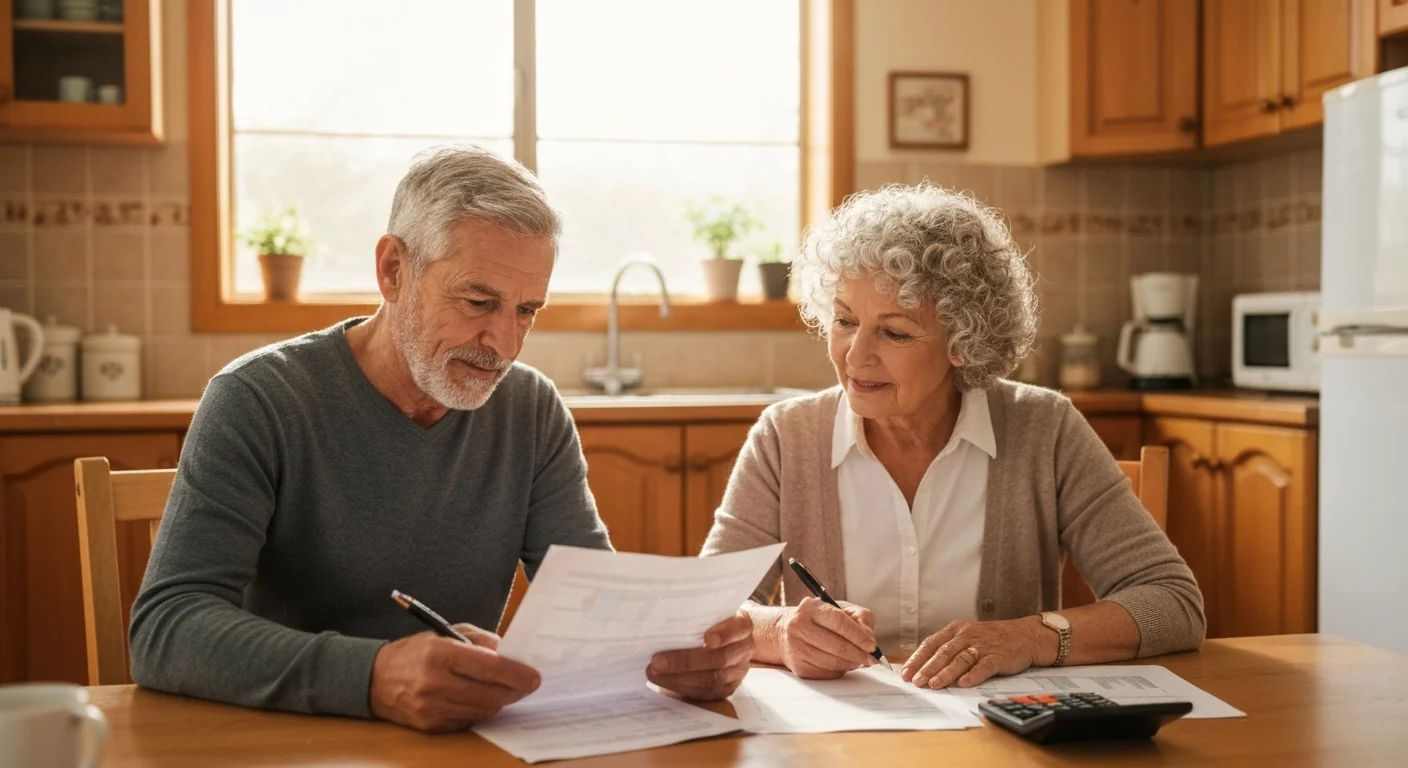 Age Pension Eligibility Guide 2025: Complete Centrelink Requirements