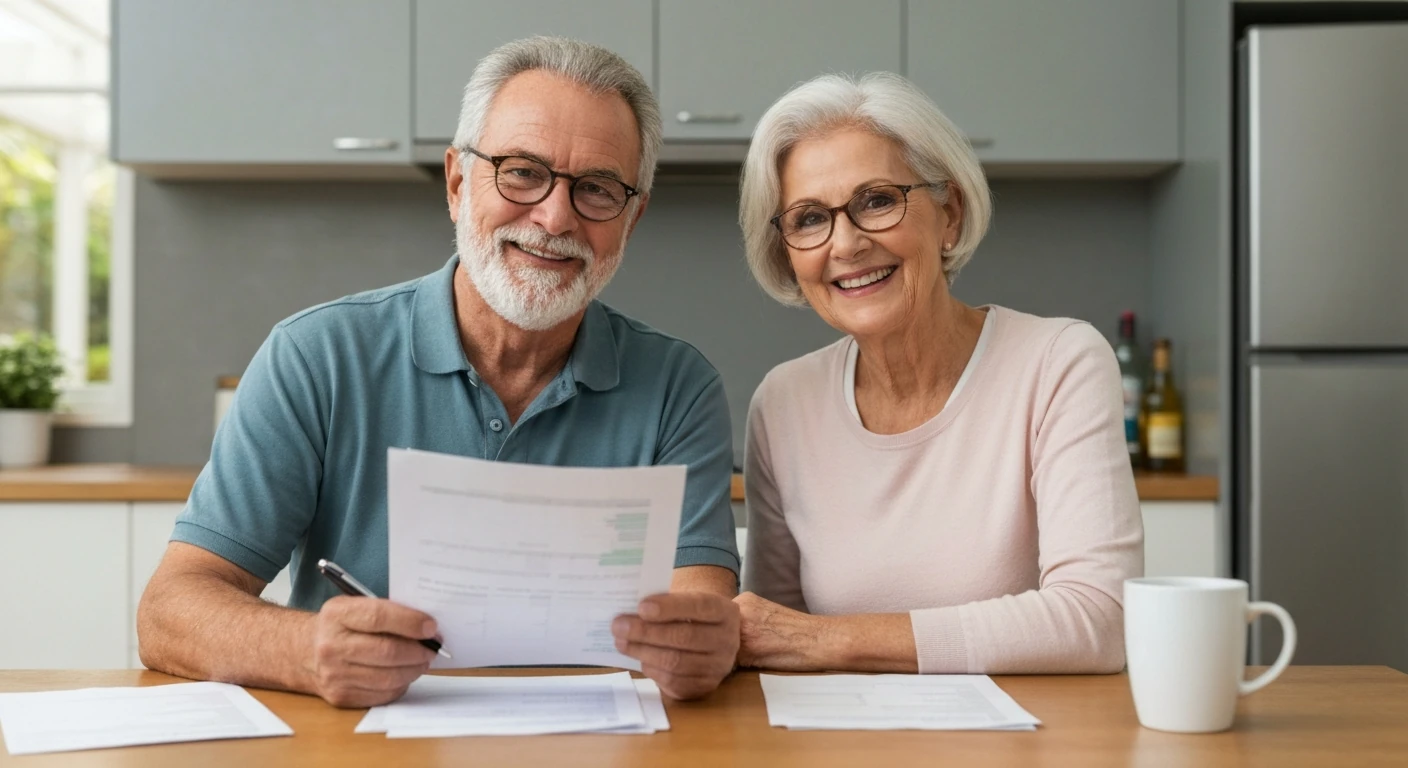 Age Pension Australia 2025: Complete Eligibility & Rates Guide