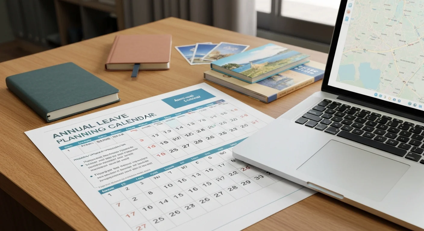 Annual Leave Australia 2025: Entitlements & How to Use Them
