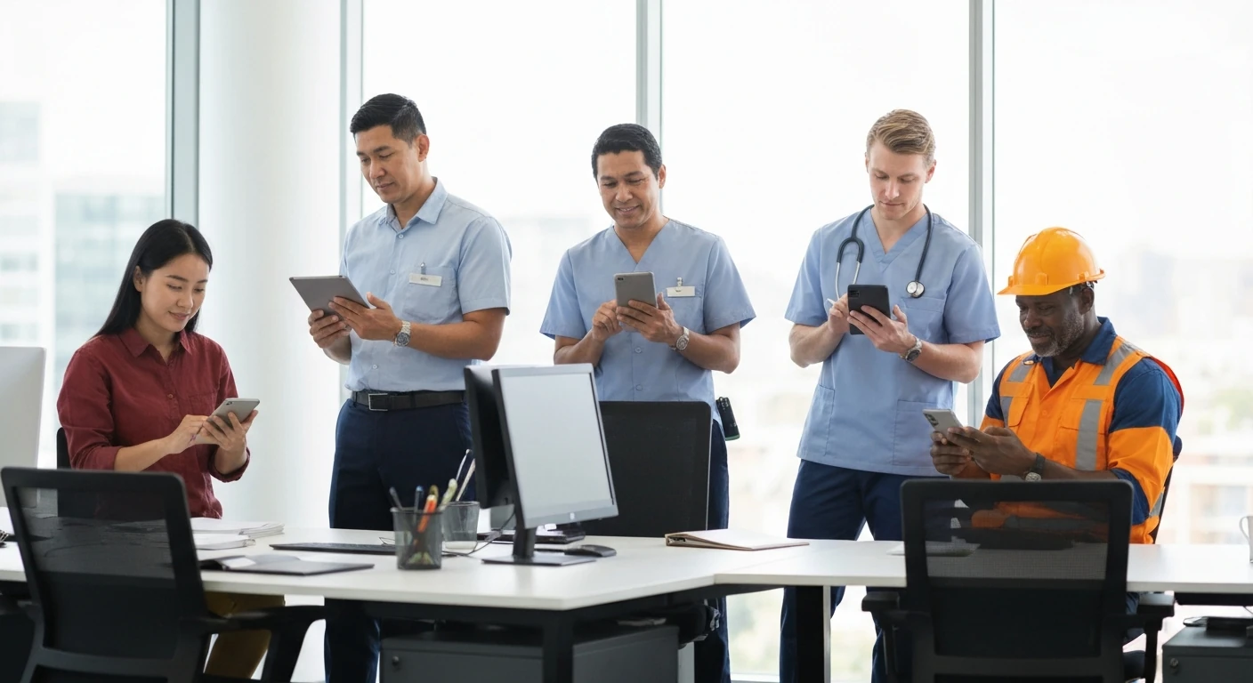 Australian Award Rates by Industry 2025: Complete Guide