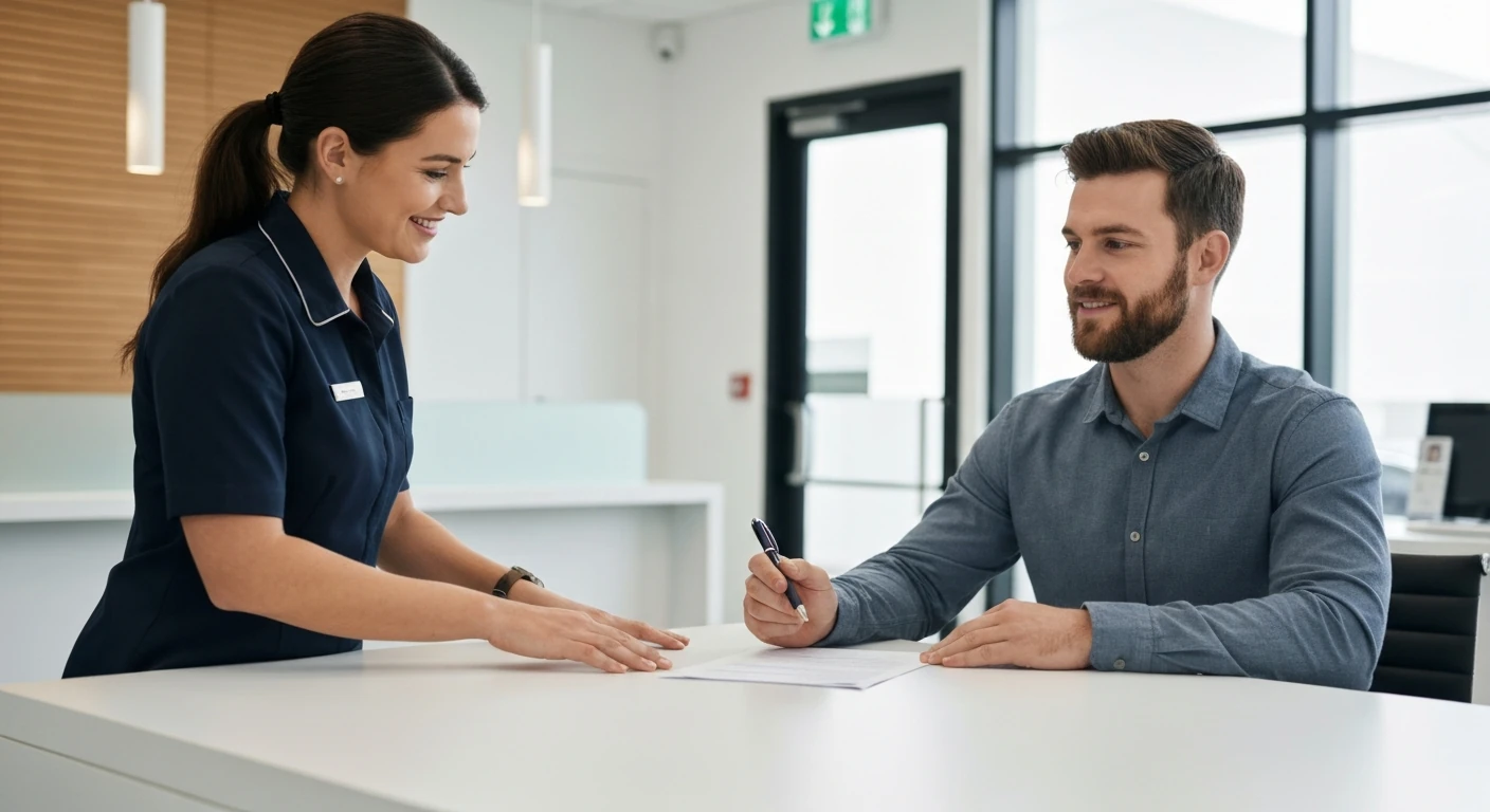 Opening a Bank Account in Australia: Complete Guide for Newcomers