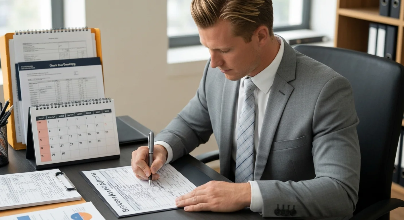 BAS Lodgement Guide Australia 2025: Due Dates, PAYG & How to Lodge