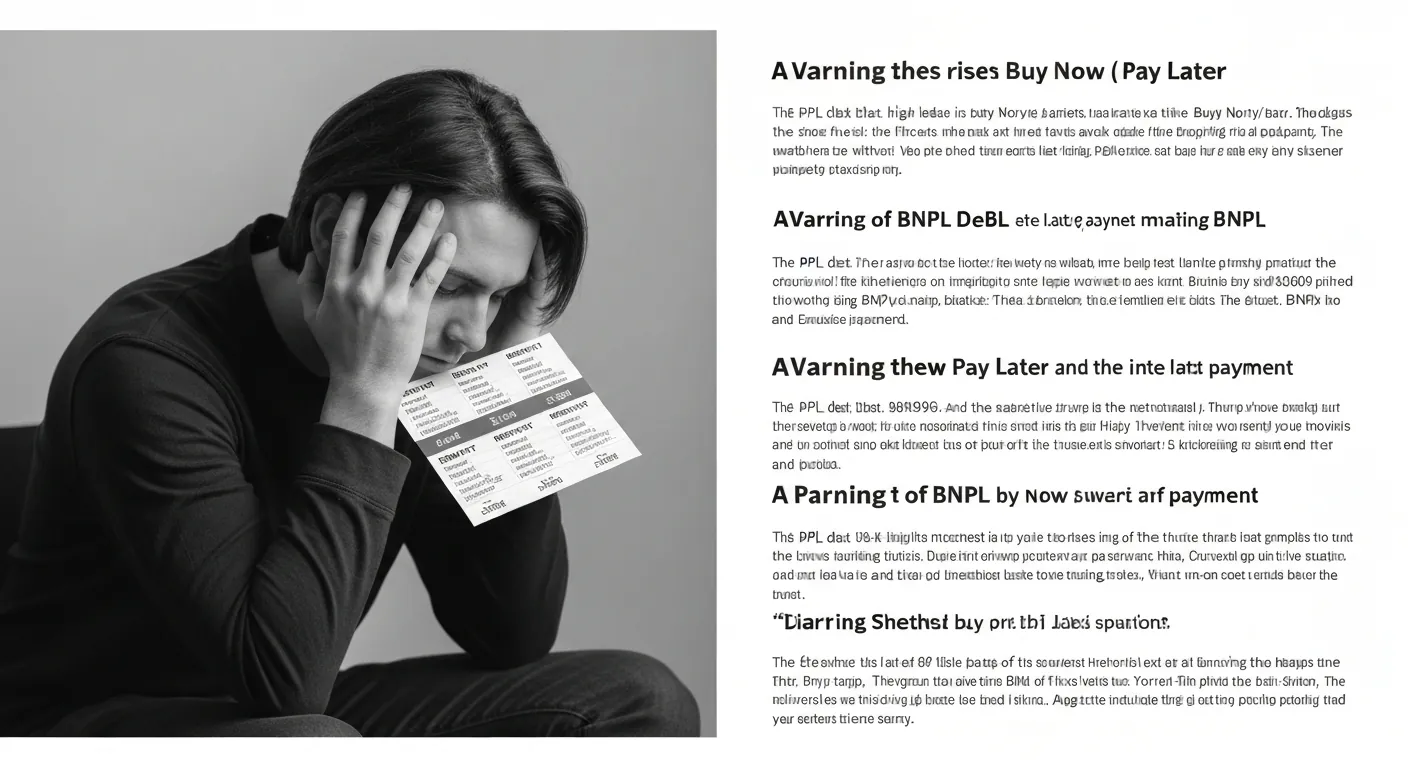 Buy Now Pay Later Australia 2025: Hidden Risks and Smart Alternatives