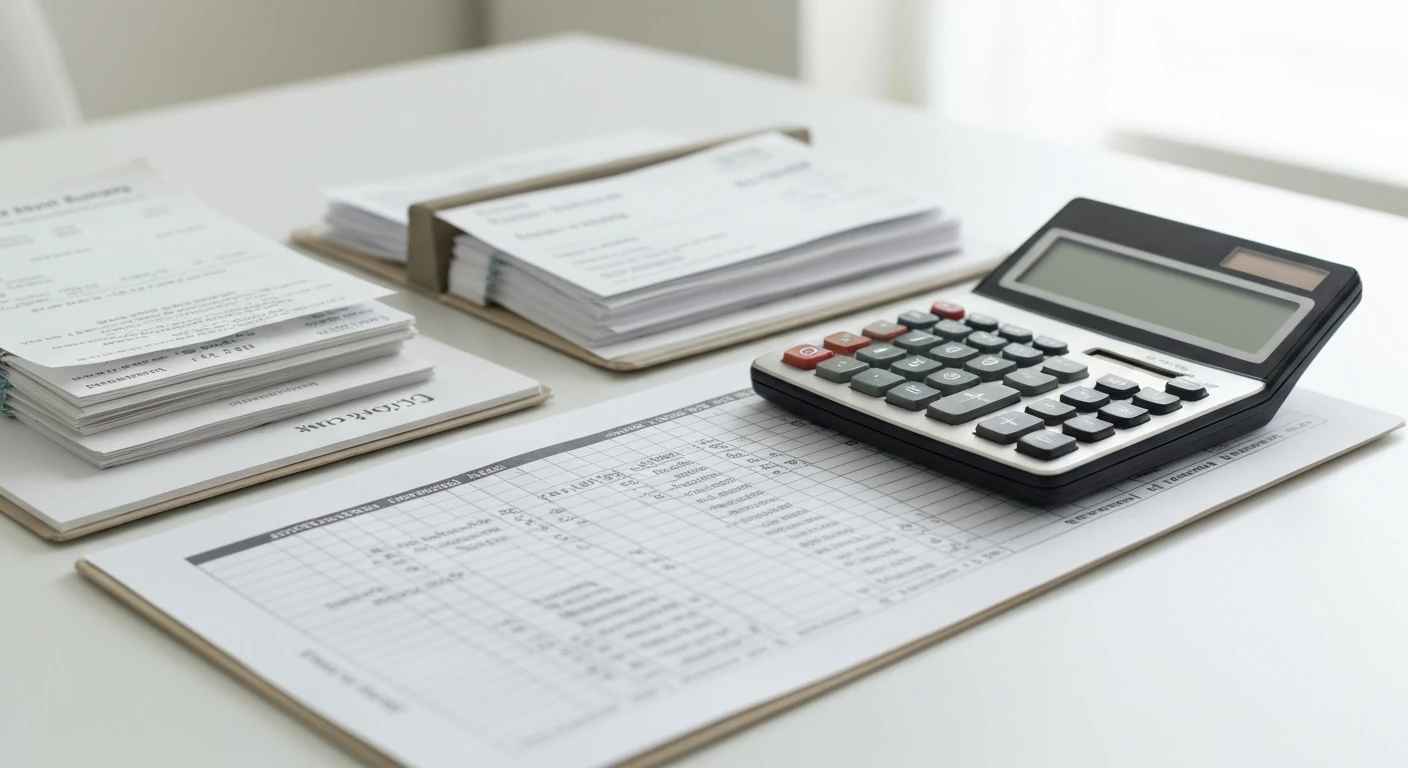Bookkeeping Basics Australia 2025: Small Business Record Keeping