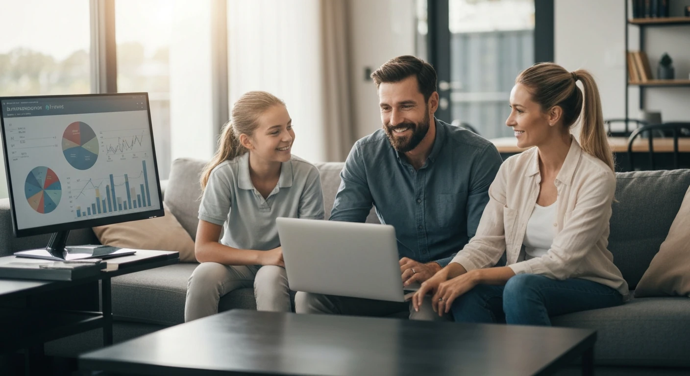 How to Build Wealth in Australia 2025: Complete Step-by-Step Guide
