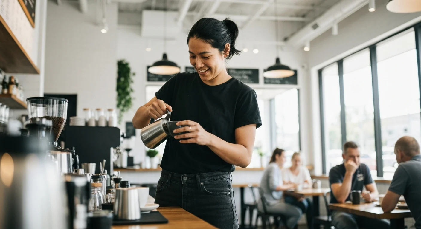 Casual Work in Hospitality Australia 2025: Complete Guide