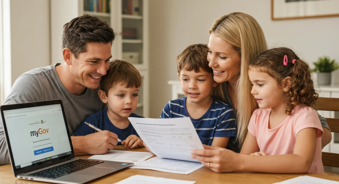 Centrelink Payments Guide Australia 2025: Complete List & Rates
