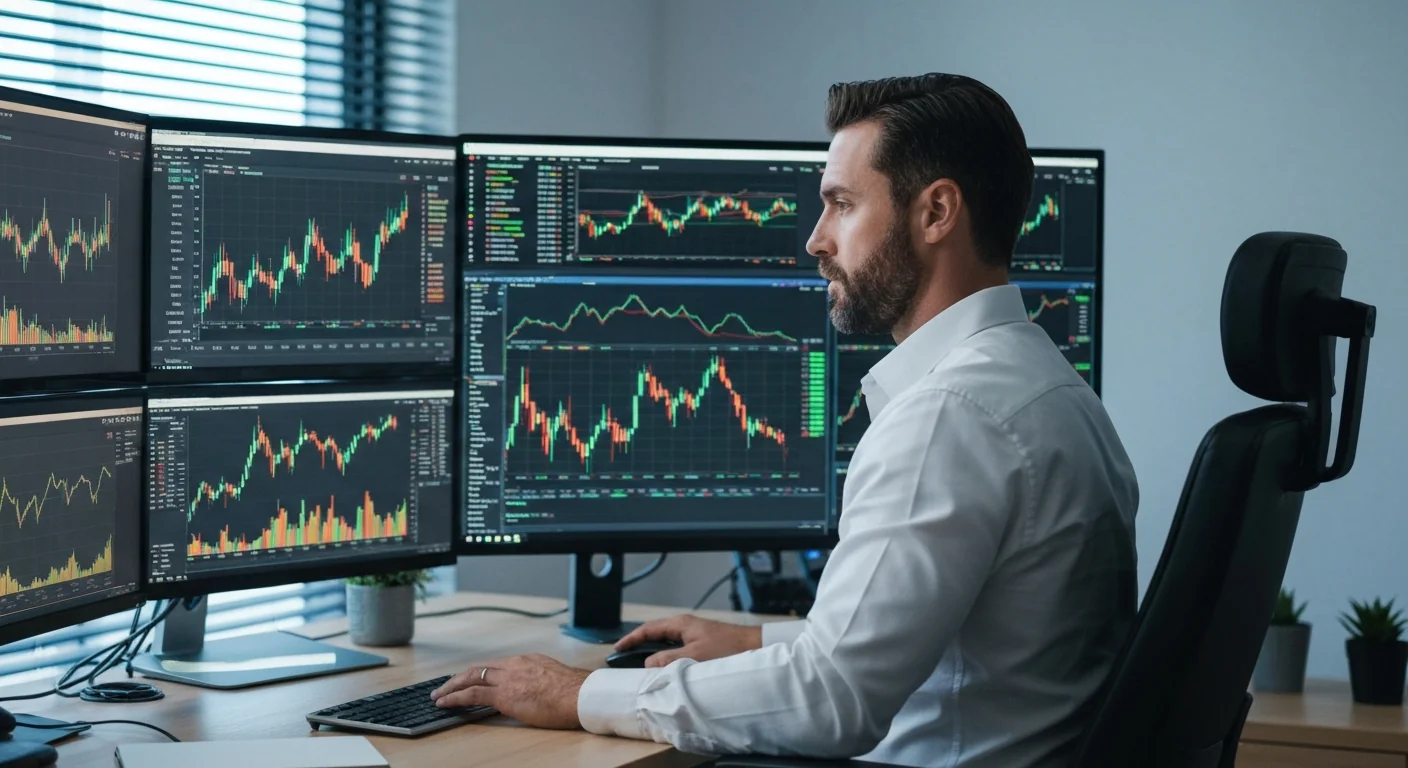 Capital Gains Tax on Shares in Australia: Complete Guide 2025