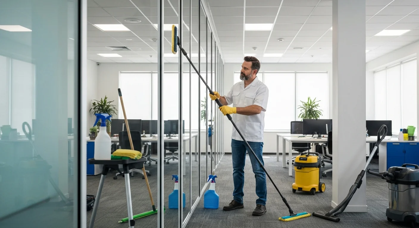 Cleaning Jobs in Australia 2025: Complete Guide
