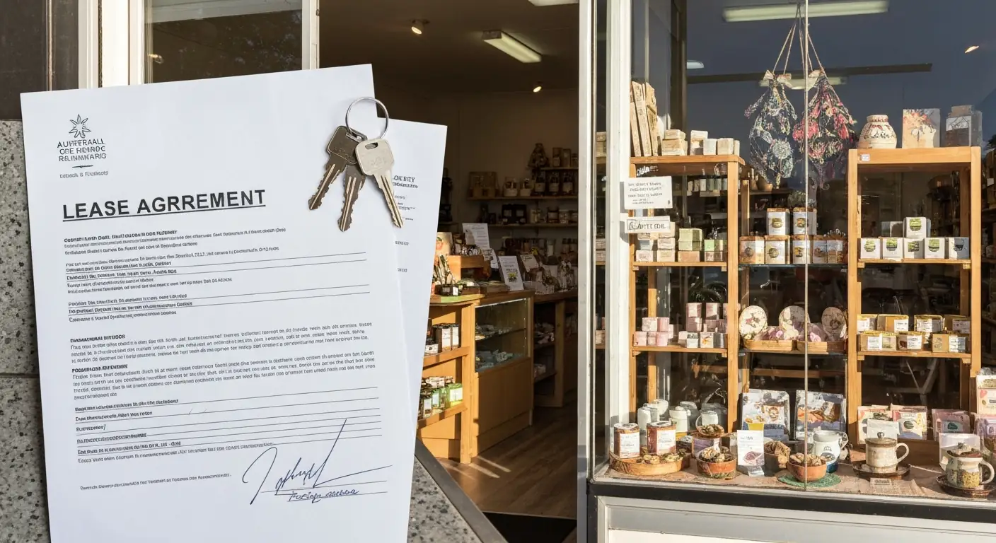 Commercial Lease Guide Australia 2025: What Tenants Need to Know