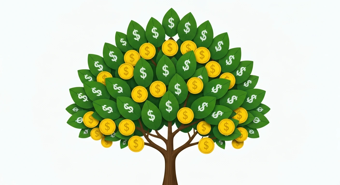 Compound Interest Explained: The Power of Growing Wealth