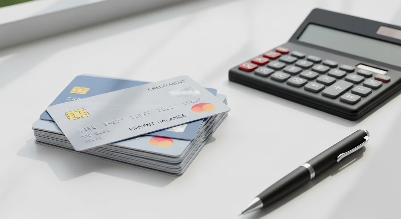 Credit Card Debt Payoff Strategies: Get Out of Debt Fast
