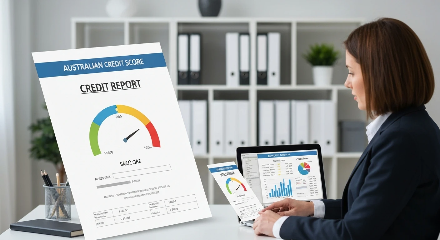 Credit Score Australia 2025: Complete Guide to Your Credit Rating