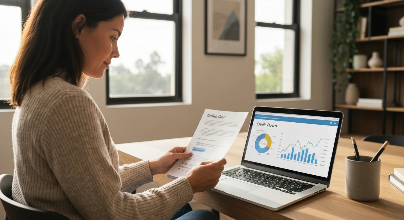 Credit Score Complete Guide Australia 2025: How to Check, Improve & Protect Your Score
