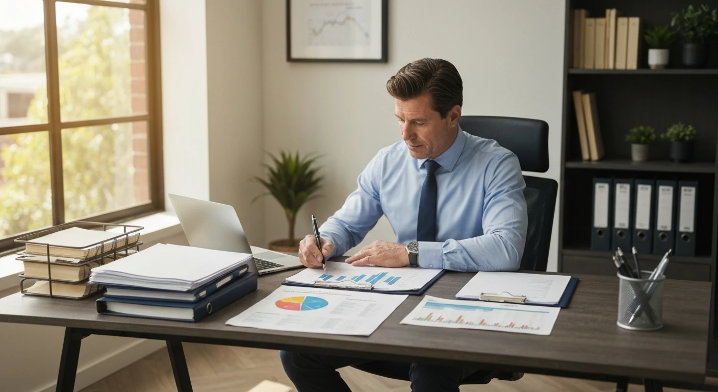 Debt Recycling Strategy Australia 2025: Convert Home Loan to Tax Deductions