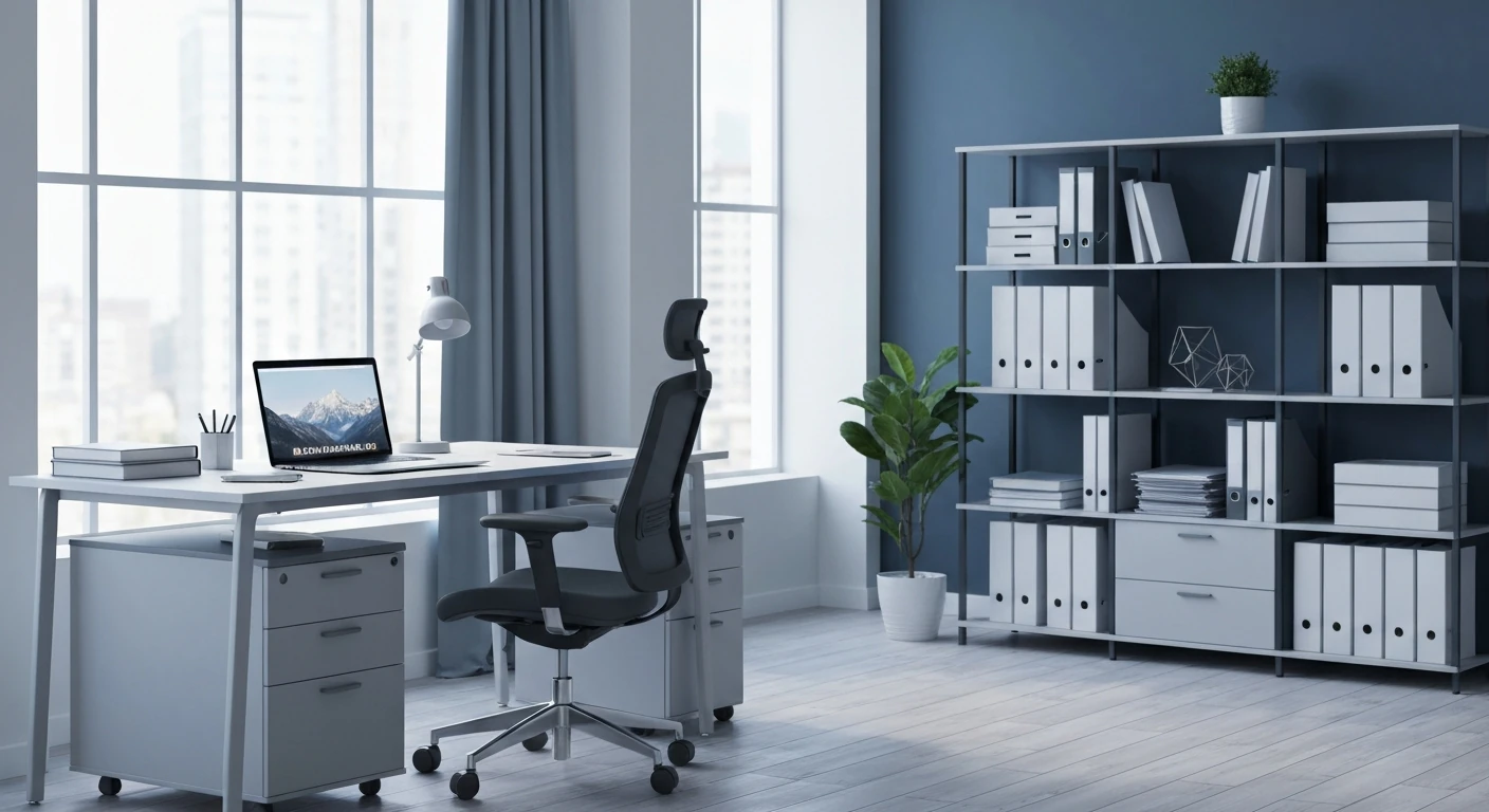 Asset Depreciation Strategies for Small Business