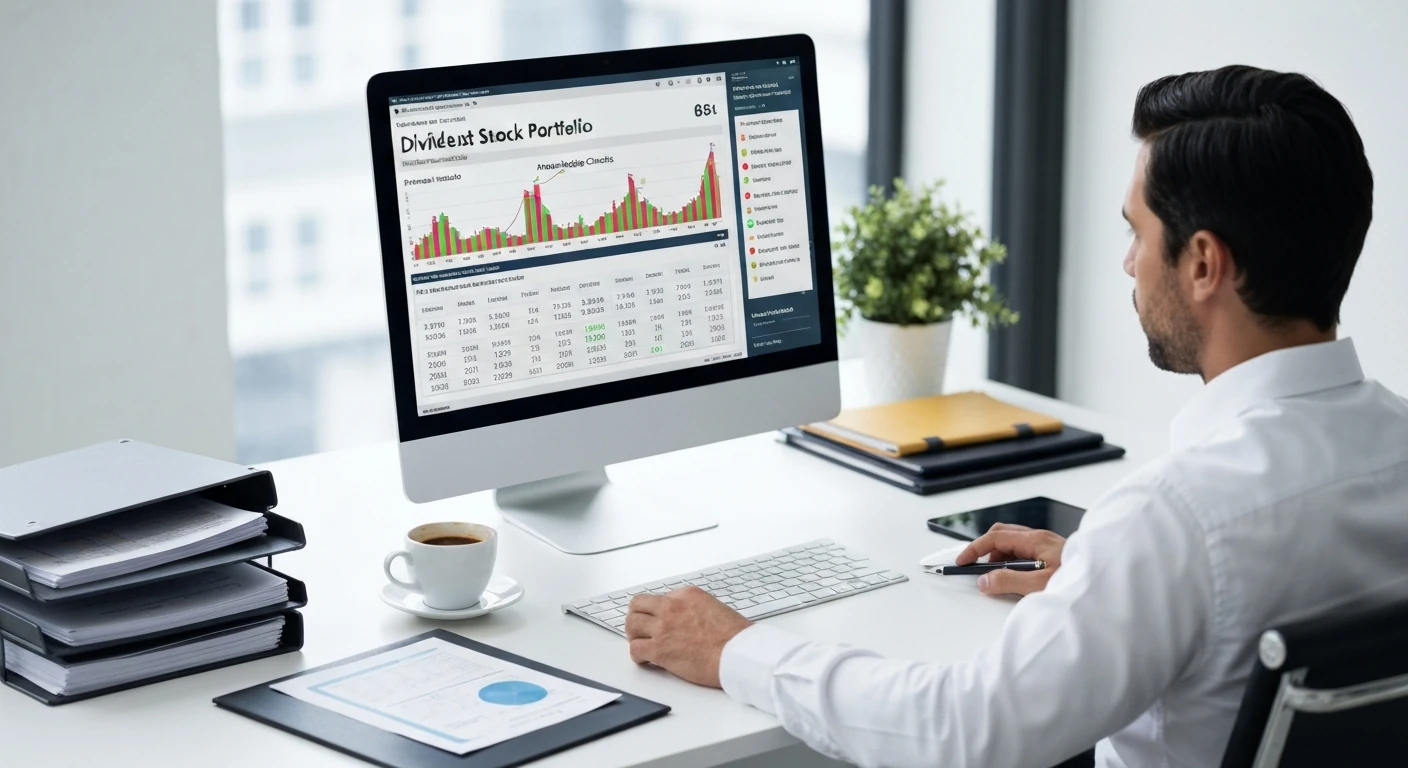 Dividend Investing Strategy for Australians: Franking Credits Explained