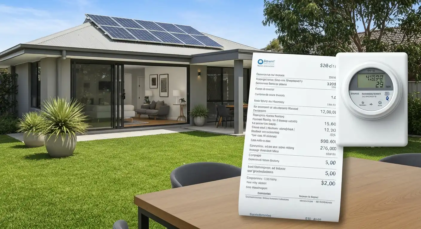 Electricity Bill Reduction Guide 2025: Save $1,200+ Per Year