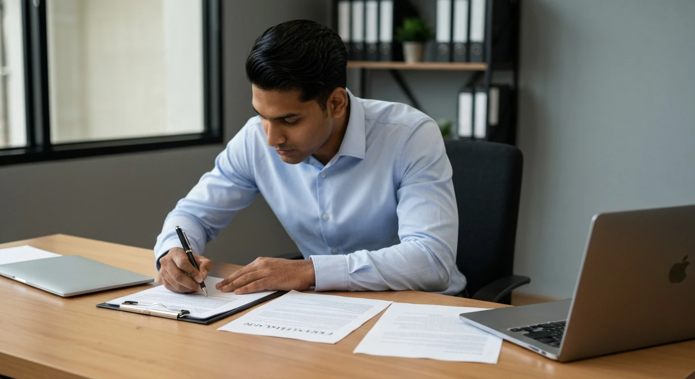 Understanding Australian Employment Contracts 2025