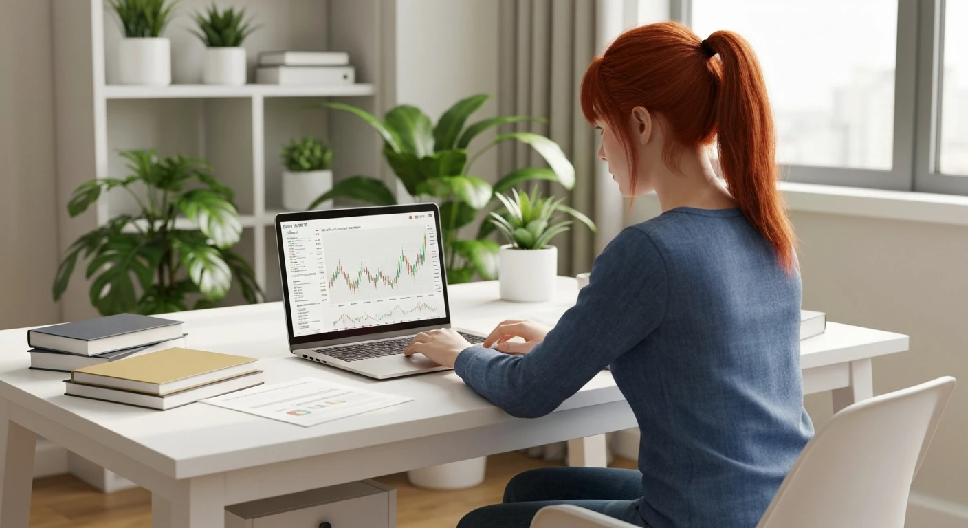 ETF Investing Australia 2025 Complete Guide