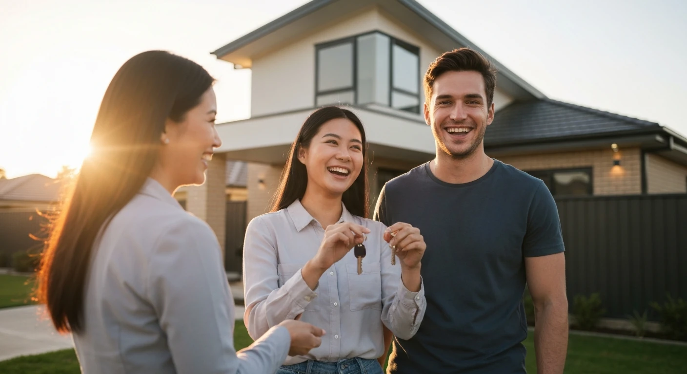 First Home Buyer Grants 2025: State-by-State Guide