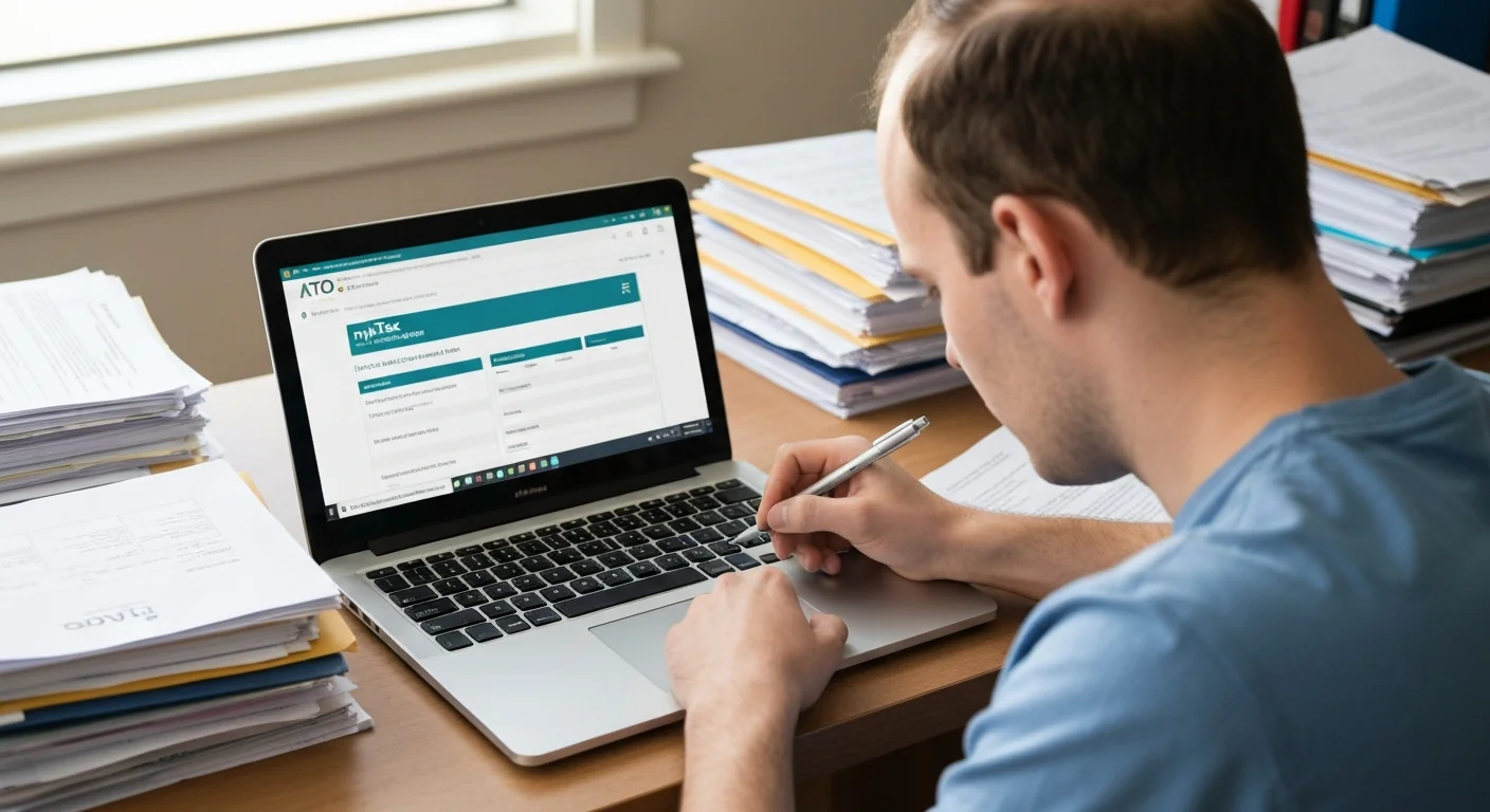 First Tax Return Australia 2025: Complete Beginner Guide