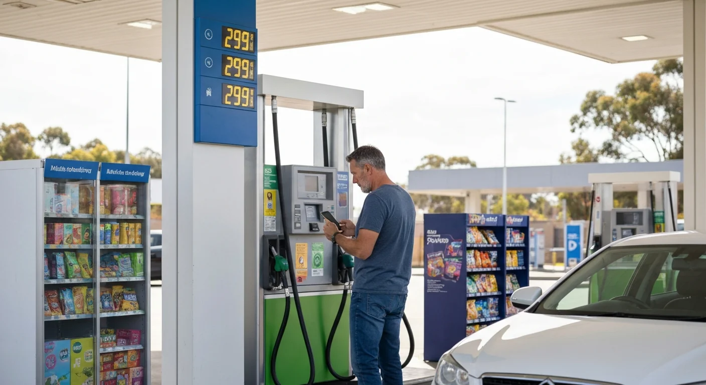 Fuel Saving Strategies Australia 2025: Beat High Petrol Prices