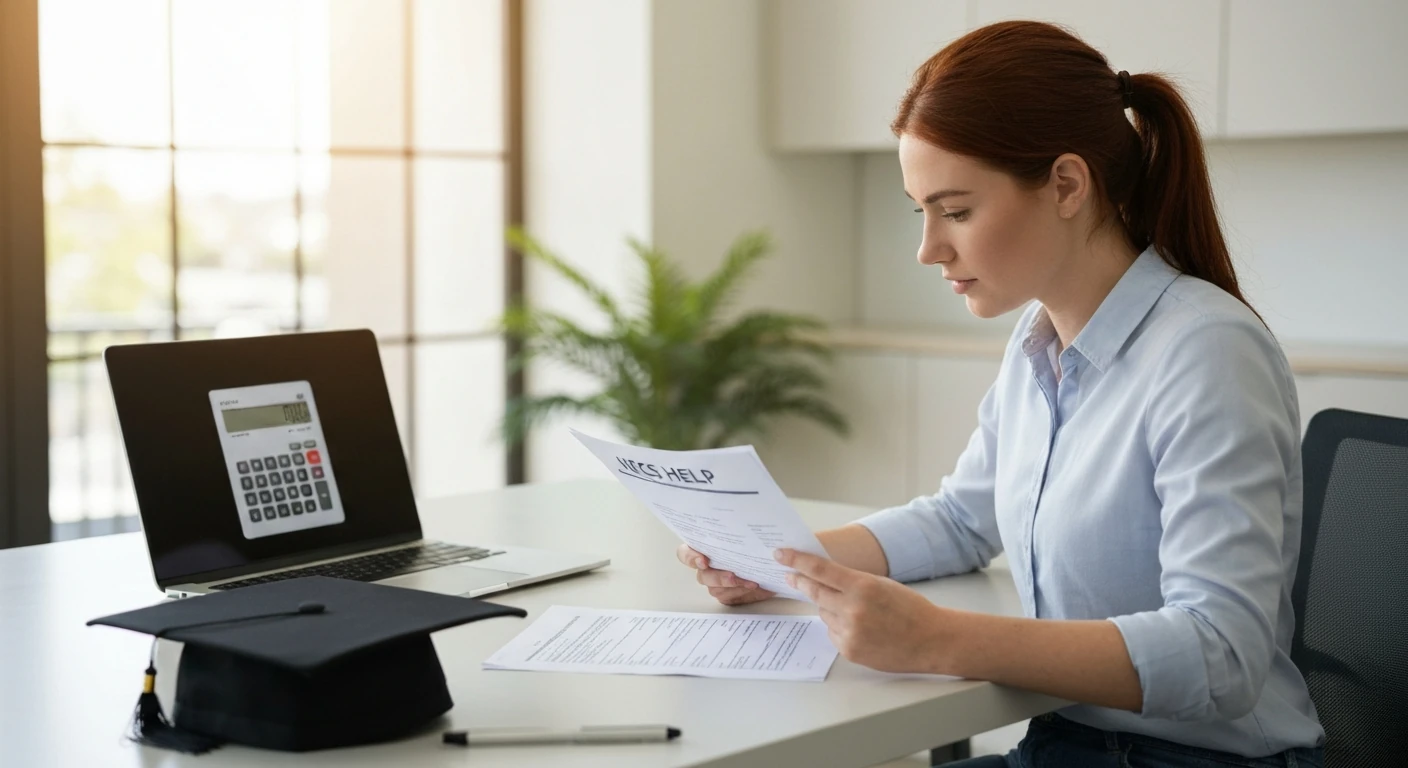 HECS-HELP Debt Guide 2025: Repayment Thresholds & Strategies