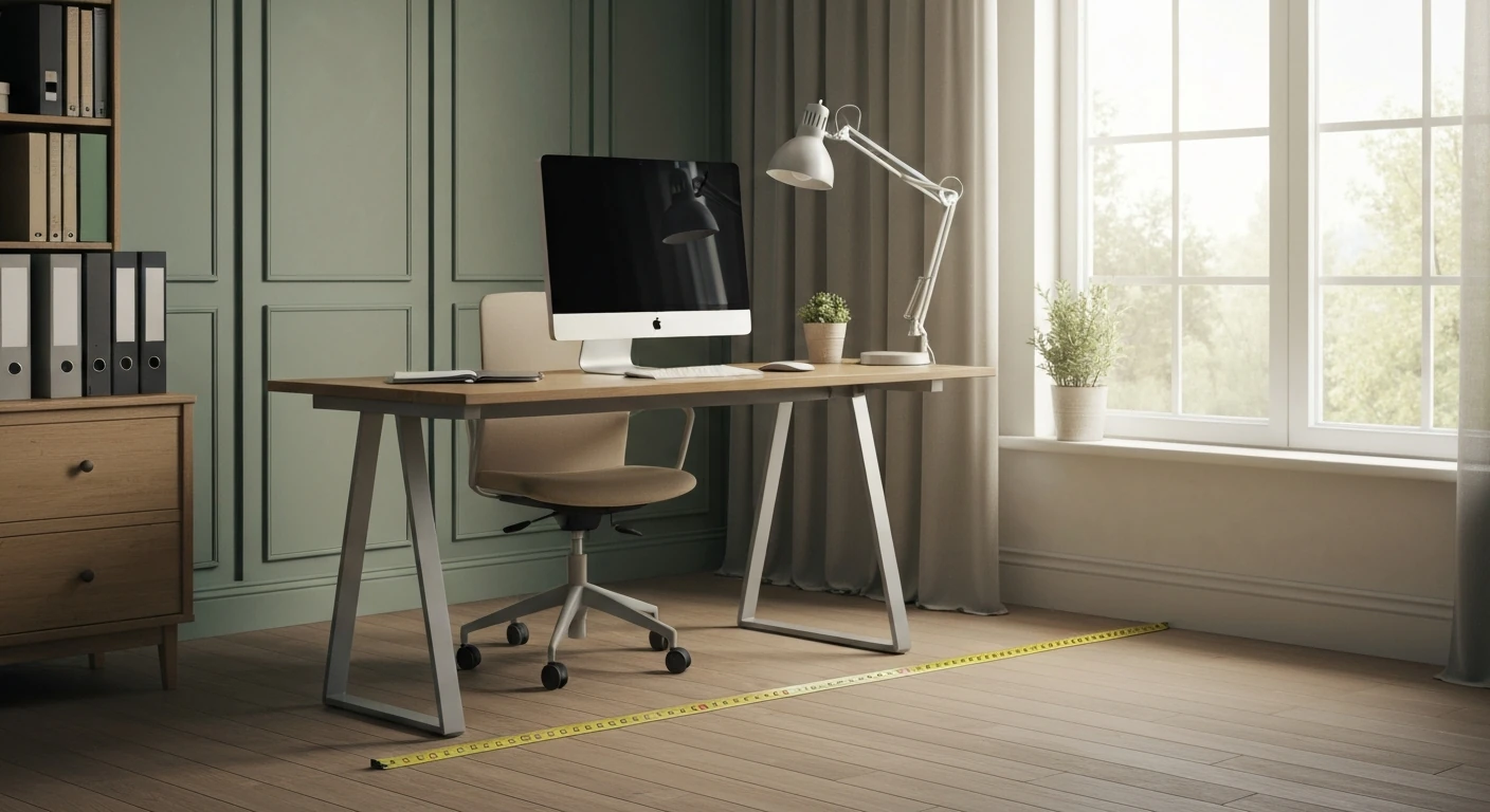 Home Office Deductions Australia 2025: Fixed Rate vs Actual Cost