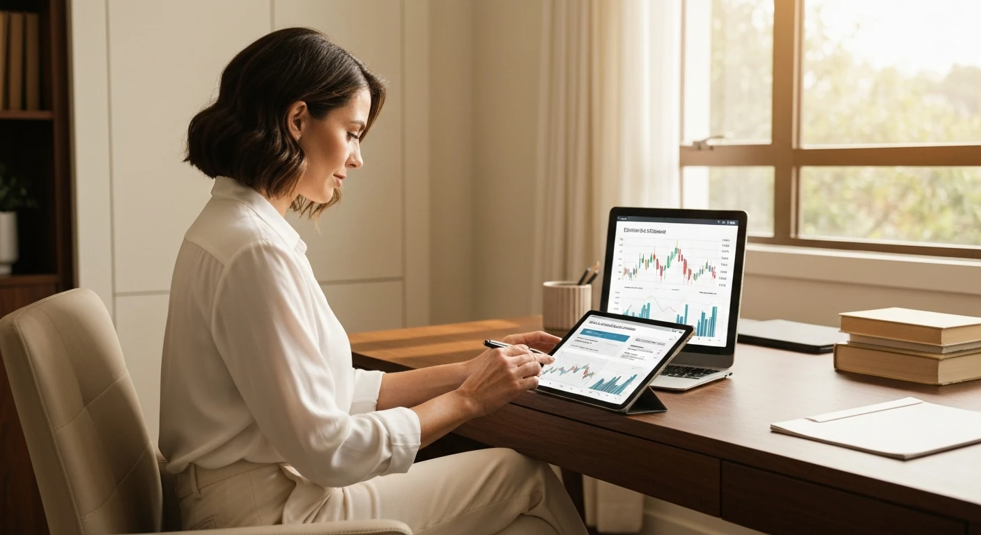 Investment Income Tax Australia 2025: Dividends, Interest & CGT