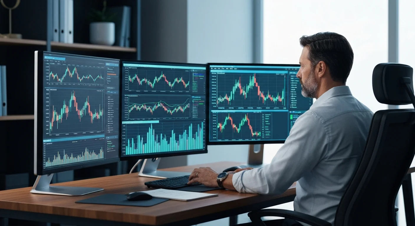 Building an Investment Portfolio Australia 2025: Asset Allocation Guide for Beginners