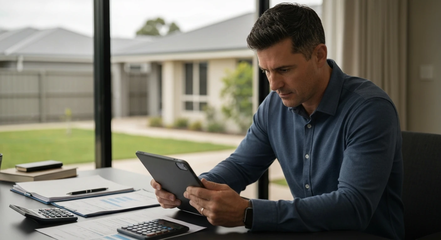 Investment Property Complete Guide Australia 2025: Buy, Finance & Manage Rental Properties