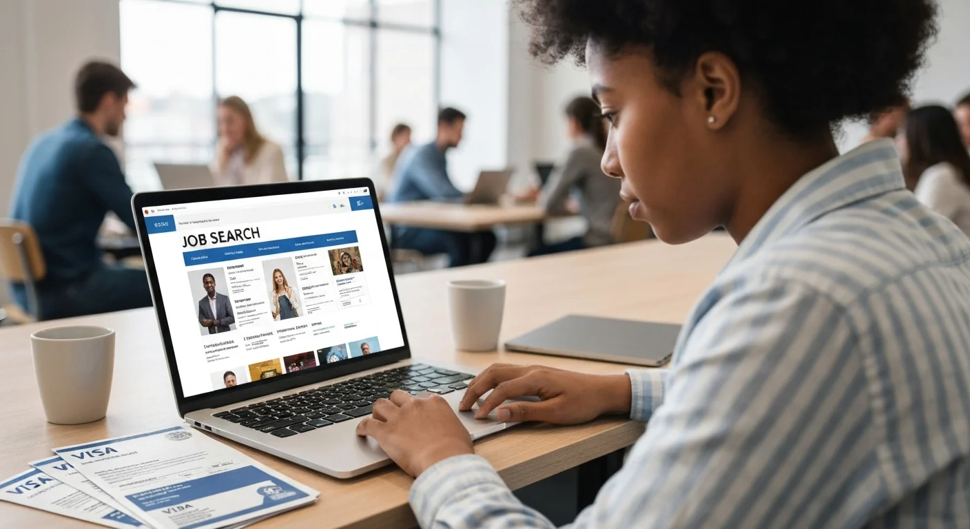 Job Hunting in Australia 2025: Complete Guide for Newcomers