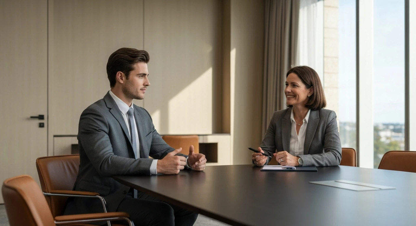Job Interview Tips Australia 2025: STAR Method & Common Questions