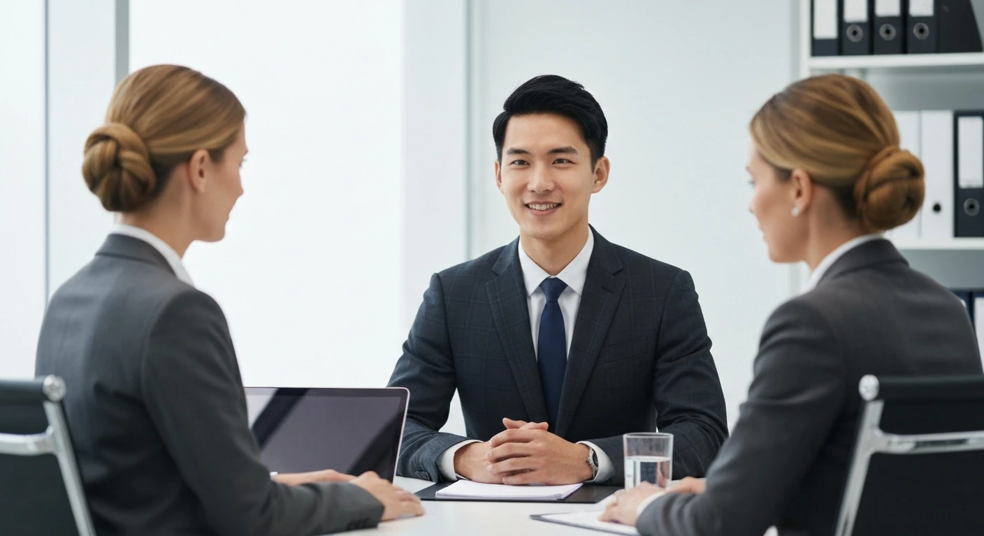 Australian Job Interview Tips 2025: STAR Method & Common Questions