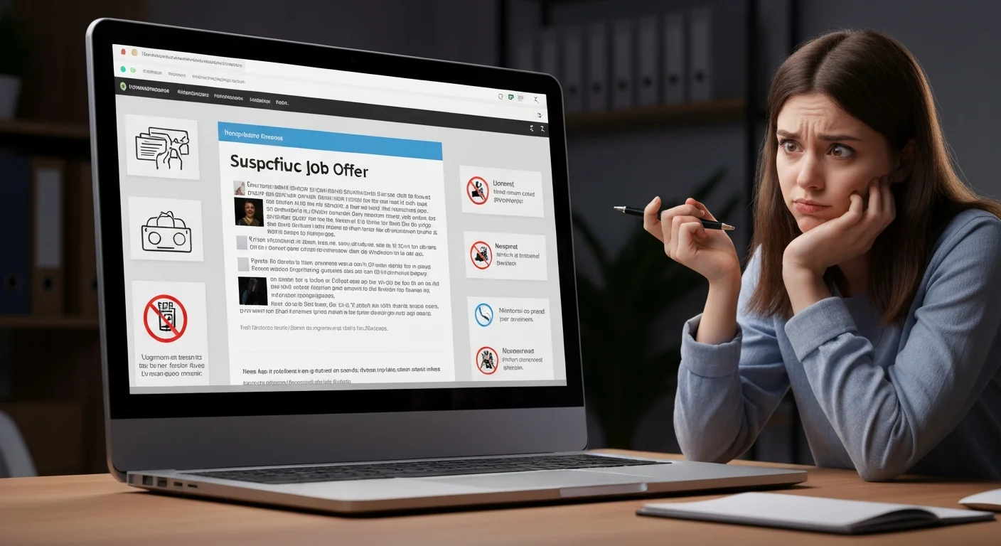 Job Scam Prevention Australia 2025: Protect Yourself from Employment Fraud