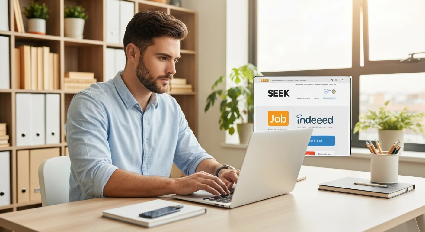 Best Australian Job Search Websites 2025: Complete Guide