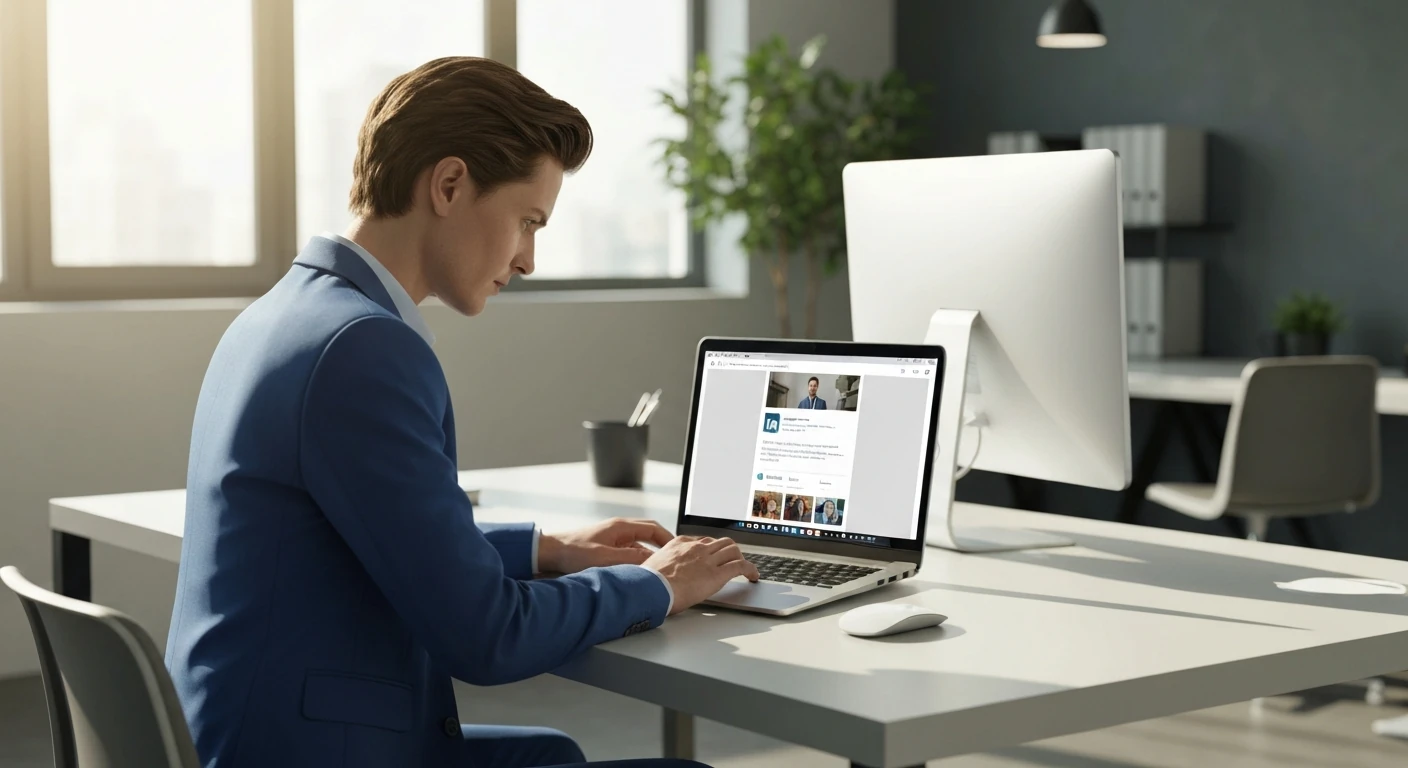 LinkedIn Tips for Australians 2025: Optimise Your Profile for Jobs