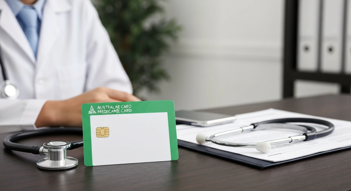 Medicare Australia 2025: Complete Guide to Benefits & Costs