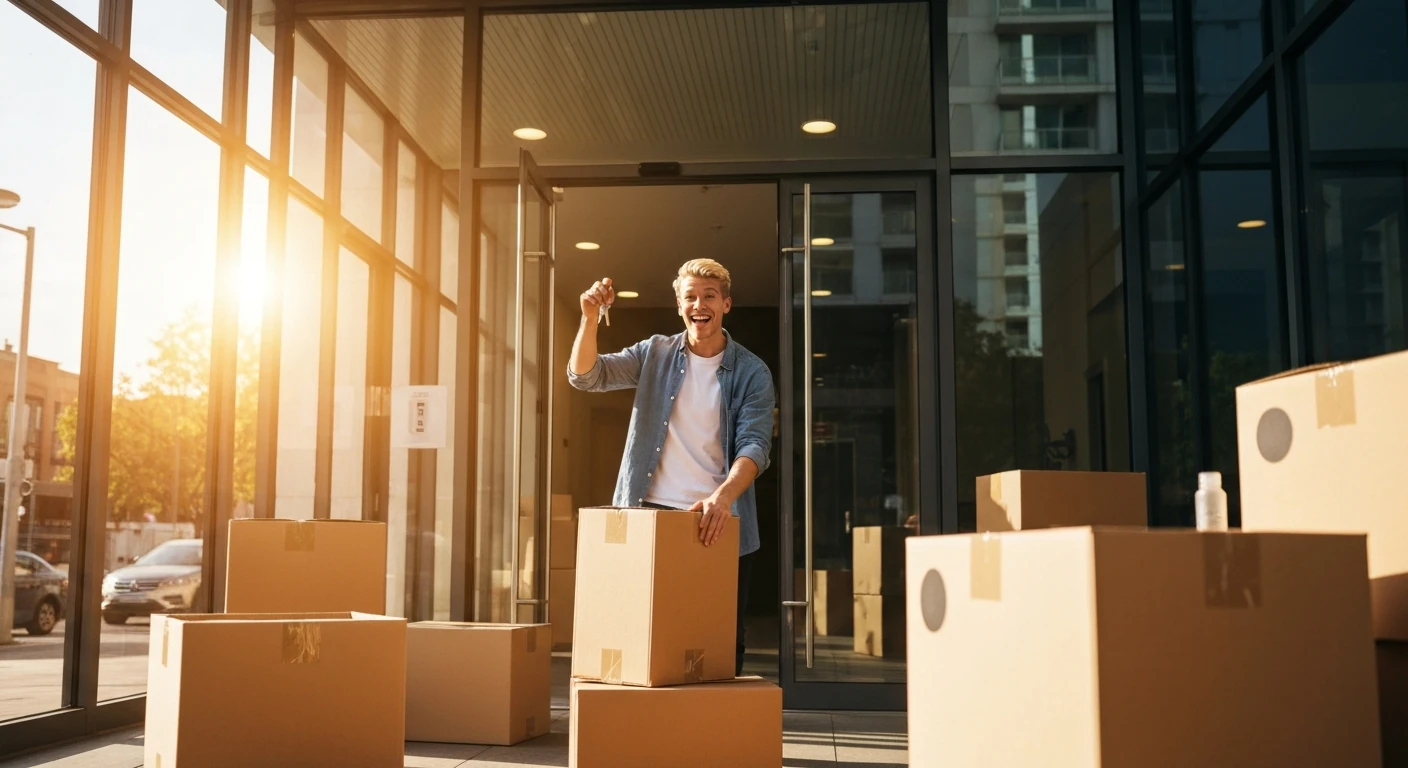 Moving Out Guide Australia 2025: First Time Renter Costs & Tips