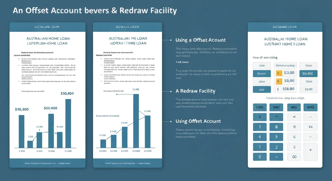 Offset vs Redraw: Which Mortgage Feature Saves You More?