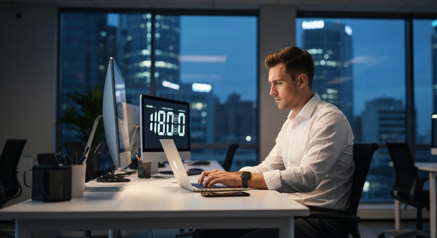Overtime Pay Australia 2025: Rates, Rules & How to Calculate