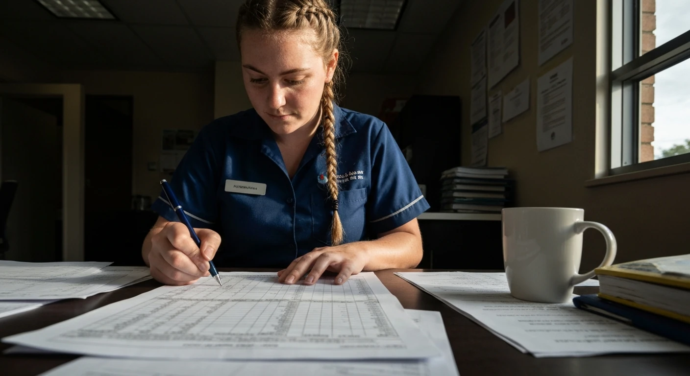 Penalty Rates Explained Australia 2025: Weekend & Holiday Pay