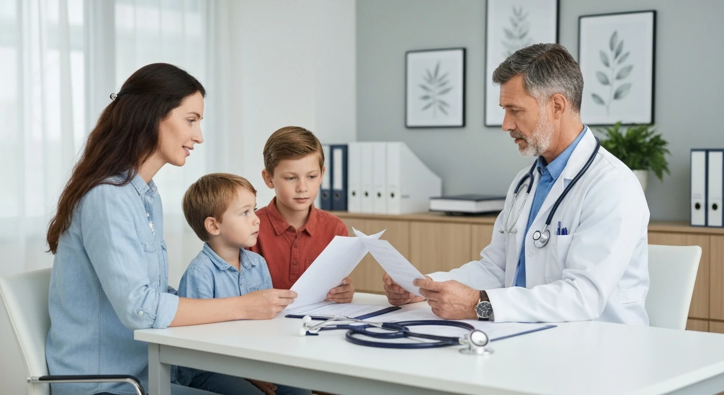 Private Health Insurance Australia 2025: Complete Guide to Choosing the Right Cover