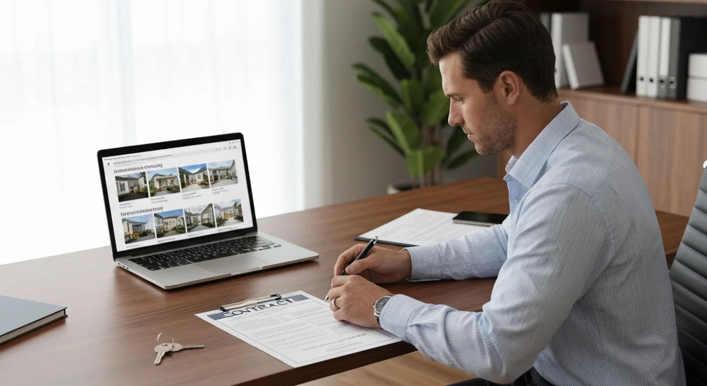 Property Investment for Beginners: Complete Australian Guide 2025