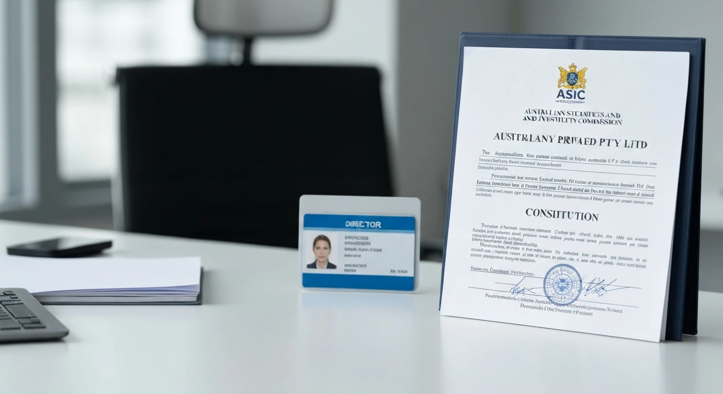 Pty Ltd Setup Guide Australia 2025: ASIC Registration Step-by-Step