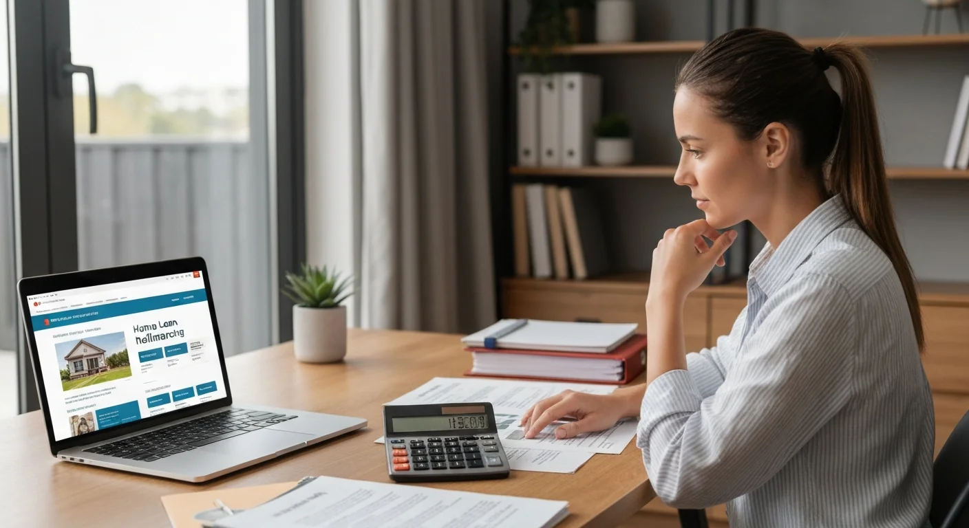 Home Loan Refinancing Guide: When and How to Switch