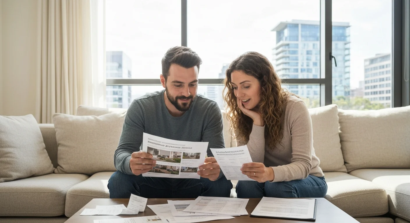 Rent vs Buy Australia 2025: The Complete Financial Decision Guide